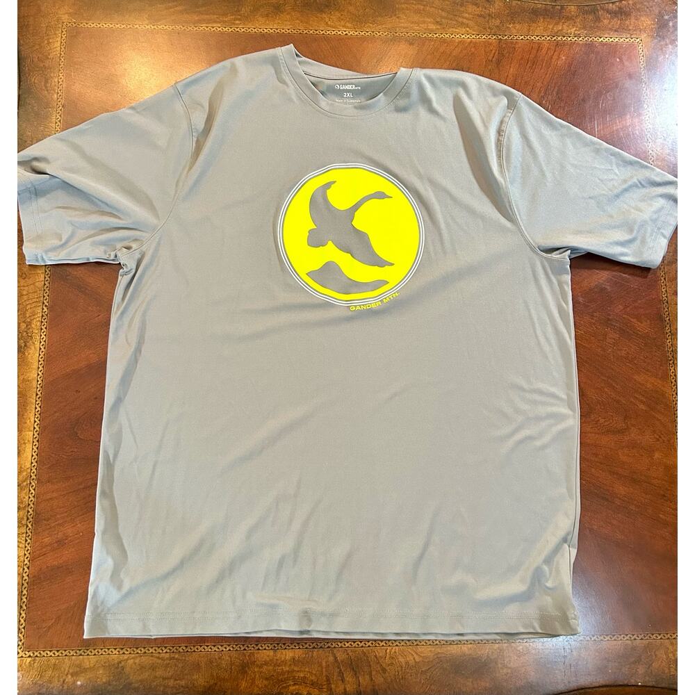 Gander Mountain Athletic T 2XL